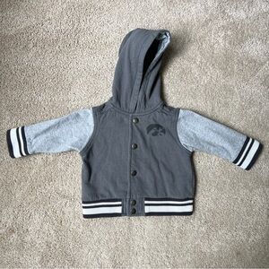 College Kids | Hawkeye Jacket